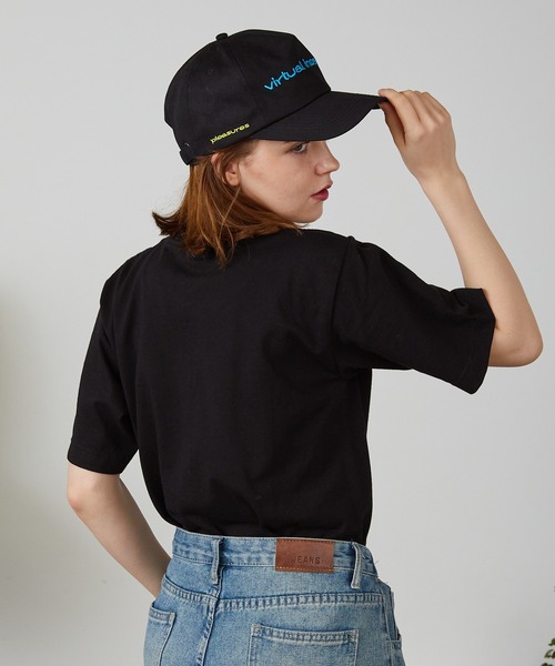 ROOPTOKYO（ループトウキョウ）の「PRO5/プロファイブ S/S SUPER HEAVY 半袖Tシャツ ヘビーウェイト 無地T（Tシャツ/カットソー・メンズ・カーキ/ネイビー/ホワイト/チャコールグレー/ブラック/ブラウン・S/M/L/XL）」の19枚目の写真