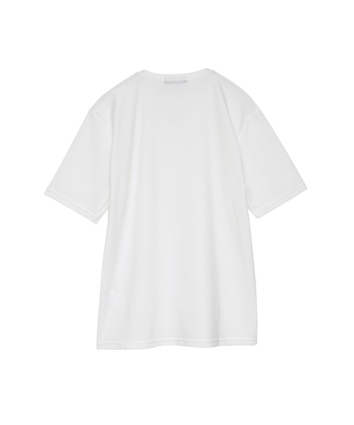 TORNADO MART∴トルネードロゴVネックカットソー（Tシャツ/カットソー）｜TORNADO MART（トルネードマート）