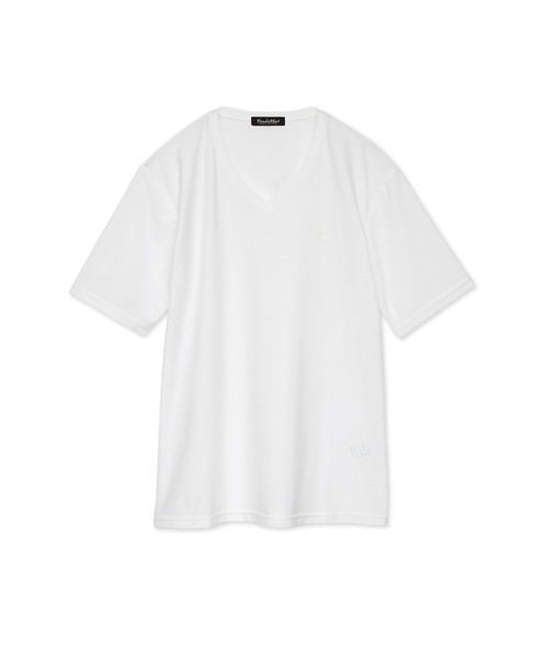 TORNADO MART∴トルネードロゴVネックカットソー（Tシャツ/カットソー）｜TORNADO MART（トルネードマート）