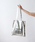 journal standard Furniture iW[iX^_[ht@j`[j́uJSF TOTE SILVER@g[gobOiNb`obOjvbVo[
