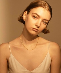 les bonbon】simplicity choker/シンプリシティ チョーカー