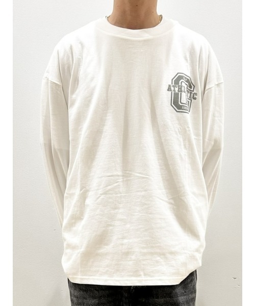 セール】Gap Athleticロゴ グラフィック Tシャツ(ユニセックス