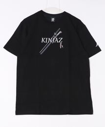 ★KINJAZ★Graphic T