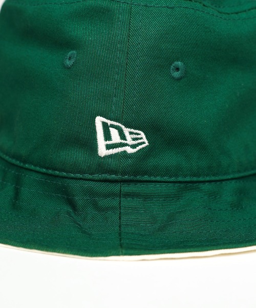 NEW ERA(ニューエラ)の「#Re:room×NEW ERA Reversible Hat(ハット・メンズ・ブラック/グリーン・FREE)」の19枚目の写真