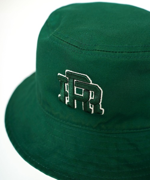 NEW ERA(ニューエラ)の「#Re:room×NEW ERA Reversible Hat(ハット・メンズ・ブラック/グリーン・FREE)」の18枚目の写真