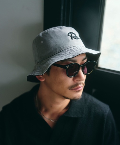 NEW ERA(ニューエラ)の「#Re:room×NEW ERA Reversible Hat(ハット・メンズ・ブラック/グリーン・FREE)」の22枚目の写真
