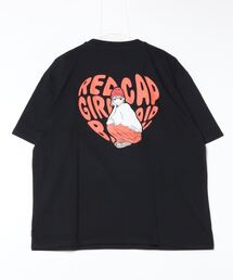 Red Cap Girl(bhLvK[)WEGO/REDCAPGIRLn[g`[tT(TVc/Jbg\[)