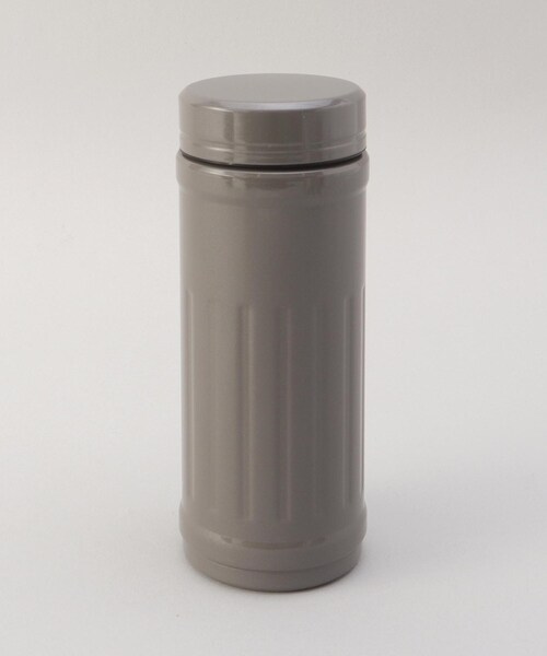 212 KITCHEN STORE(トゥワントゥキッチンストア)の「コーヒーボトル2 グレージュ <QAHWA カフア>(水筒・レディース・その他・00)」の3枚目の写真