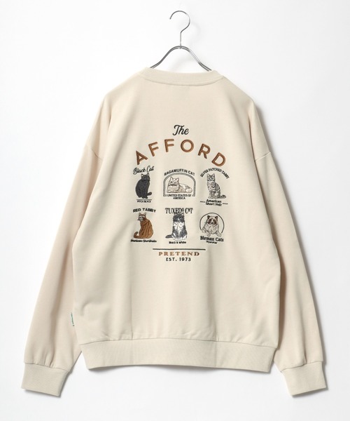 POWER TO THE PEOPLE（パワートゥーザピープル）の「2025AW POWER TO