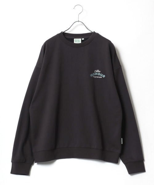 Eve 黒猫スウェット Lサイズ Eve 黒猫スウェット Lサイズ Eve 黒猫