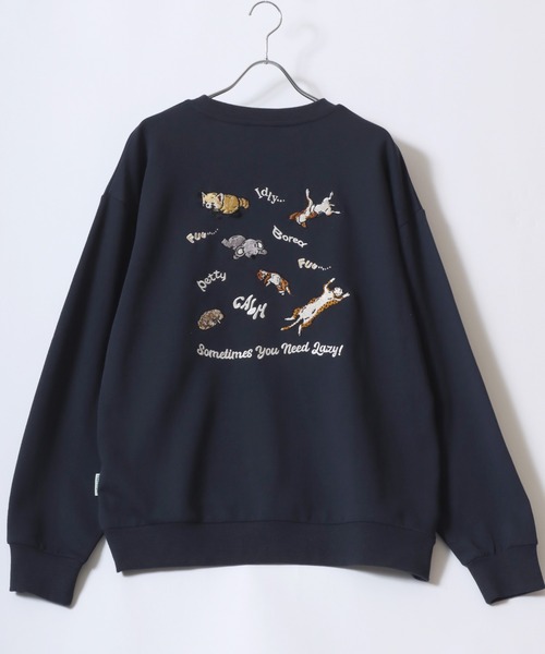 セール】2025AW POWER TO THE PEOPLE/パワートゥザピープル トラ/ネコ