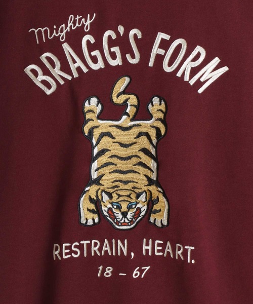 セール】2025AW POWER TO THE PEOPLE/パワートゥザピープル トラ/ネコ