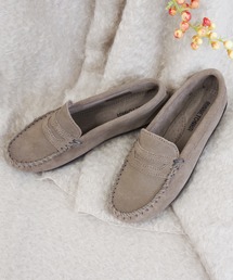 Minnetonka（ミネトンカ）の「MINNETONKA（ミネトンカ） / ペニーモック PENNY MOC モカシンローファー（ローファー）」