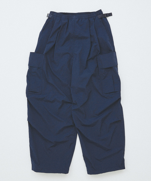 セール】PRODUCT TWELVE 別注 Utility Pants（カーゴパンツ）｜Product