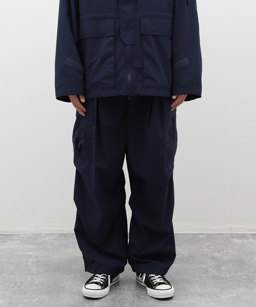 セール】PRODUCT TWELVE 別注 Utility Pants（カーゴパンツ）｜Product