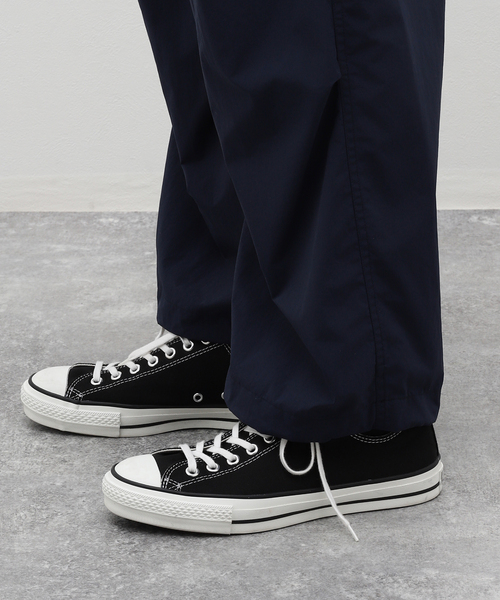 Product Twelve（プロダクトトゥエルブ）の「PRODUCT TWELVE 別注 Utility Pants（カーゴパンツ・メンズ・ネイビー・2/1）」の13枚目の写真