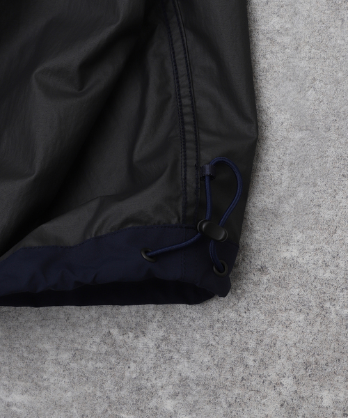 Product Twelve（プロダクトトゥエルブ）の「PRODUCT TWELVE 別注 Utility Pants（カーゴパンツ・メンズ・ネイビー・2/1）」の16枚目の写真