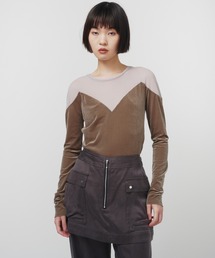 セール】THINGS THAT MATTER｜シングスザットマターのその他トップス