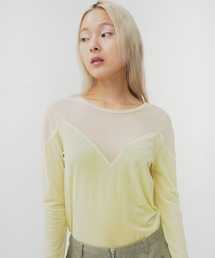 セール】THINGS THAT MATTER｜シングスザットマターのその他トップス