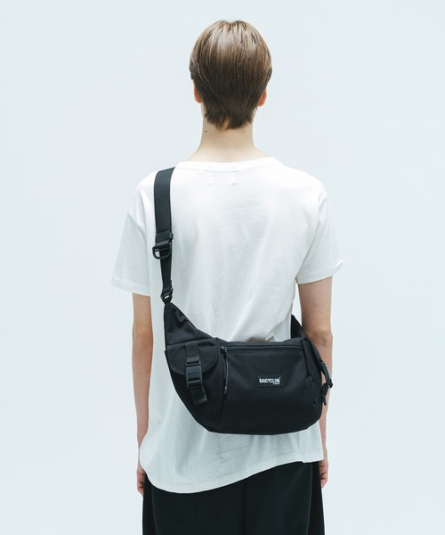 BAICYCLON】SHOULDER BAG BCL-75（ショルダーバッグ