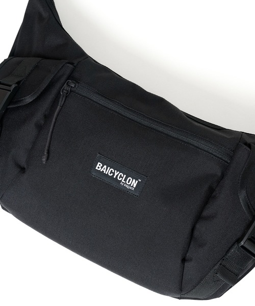 BAICYCLON】SHOULDER BAG BCL-75（ショルダーバッグ