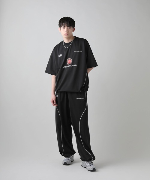 MSG（エムエスジー）の「ドローコードパイピングオーバーサイズ