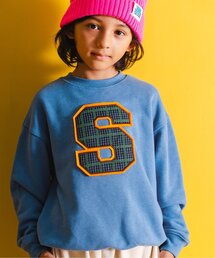 BREEZE | 【BREEZE NEW JACK・セットアップ可】6柄ストリートトレーナー(スウェット)