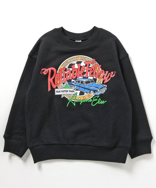 セール】【BREEZE NEW JACK・セットアップ可】6柄ストリートトレーナー