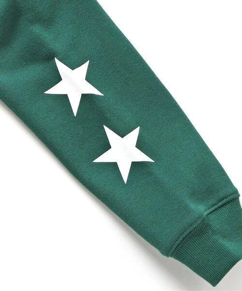 BREEZE（ブリーズ）の「【BREEZE NEW JACK・セットアップ可】6柄ストリートトレーナー（スウェット・キッズ・ブラック/ブルー/キナリ/グリーン/ライム/レッド・90/100/110/120/130/140/150/160）」の13枚目の写真