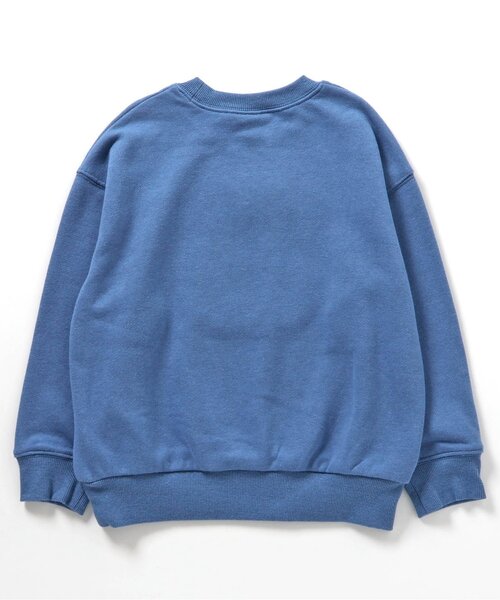 セール】【BREEZE NEW JACK・セットアップ可】6柄ストリートトレーナー