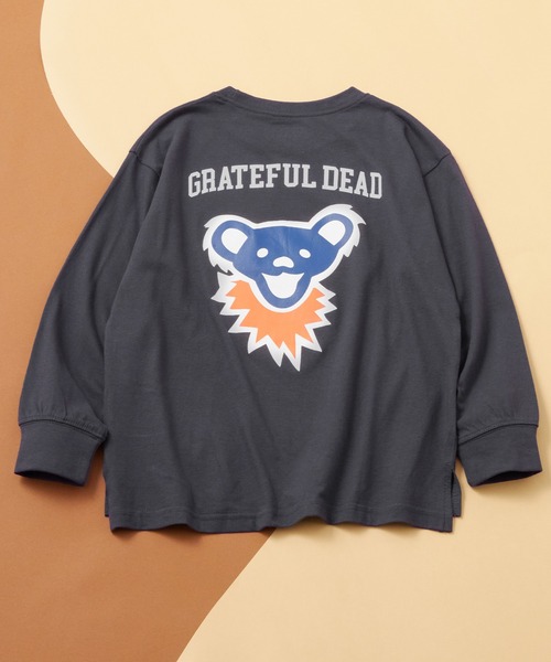 グレイトフル デッド バンド ロンT 長袖 Tシャツ ビッグサイズ XL 楽天市場】Grateful Dead ロング Tシャツ グレイトフル デッド
