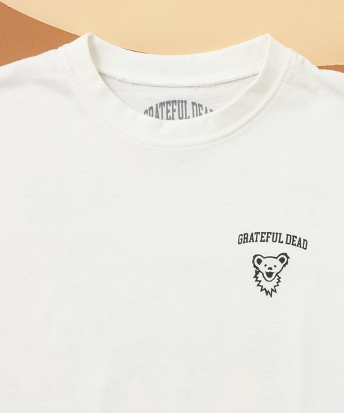 セール】【 GRATEFUL DEAD / グレイトフル・デッド 】 デッド・ベア