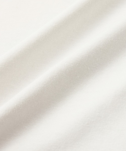 Grateful Dead（グレイトフルデッド）の「【 GRATEFUL DEAD / グレイトフル・デッド 】 デッド・ベア キャラクタープリント バックデザイン ビッグシルエット ロンT 長袖 キッズ（Tシャツ/カットソー・キッズ・ベージュ系1/ダークグリーン系1/オフホワイト/オレンジ/杢グレー/チャコール/ホワイト系1/ブラック系1/ベージュ系その他/ホワイト系その他3/ネイビー/グリーン系その他/パープル/ブラック系その他/ホワイト系その他2/グレー系その他・110/120/130/140/150/160）」の21枚目の写真