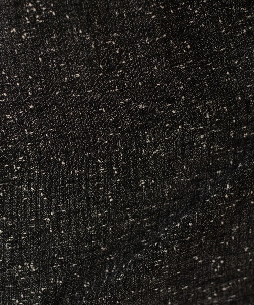 epnok（エプノック）の「ツイードネップルーズシャツ（シャツ/ブラウス・メンズ・ブルー/グレー/ブラック・MEDIUM/SMALL/LARGE）」の13枚目の写真