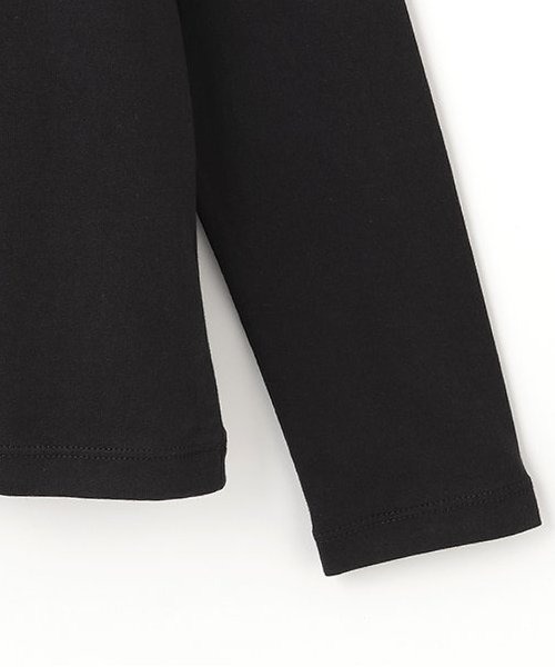 【セール】ガールズリトルブレイク長袖Tシャツ（Tシャツ/カットソー）｜kate spade new york kids（ケイトスペードニューヨーク）