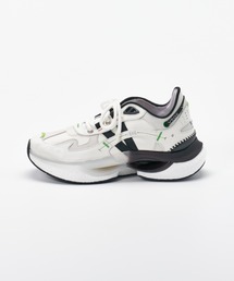 VEGE（ベジ）の「VEGE L.Hopper（スニーカー）」