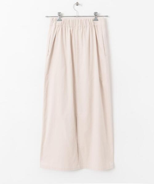 URBAN RESEARCH Sonny Label(アーバンリサーチサニーレーベル)の「コーデュロイナロースカート(スカート・レディース・チャコールグレー/アイボリー・36/38)」の22枚目の写真