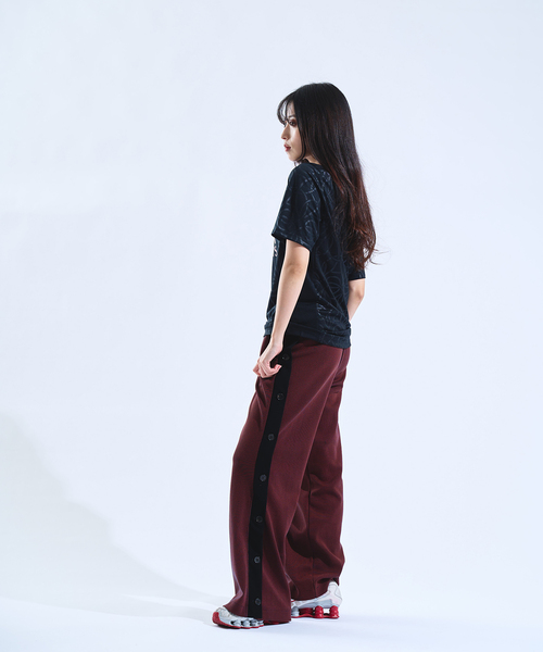 AIR JORDAN(エアジョーダン)の「【NIKE / ナイキ】 MNK DF ACDPR SS TOPGXPMK3R FQ2550- 011(Tシャツ/カットソー・メンズ・ブラック・X-LARGE/LARGE/MEDIUM/SMALL/XX-LARGE)」の4枚目の写真