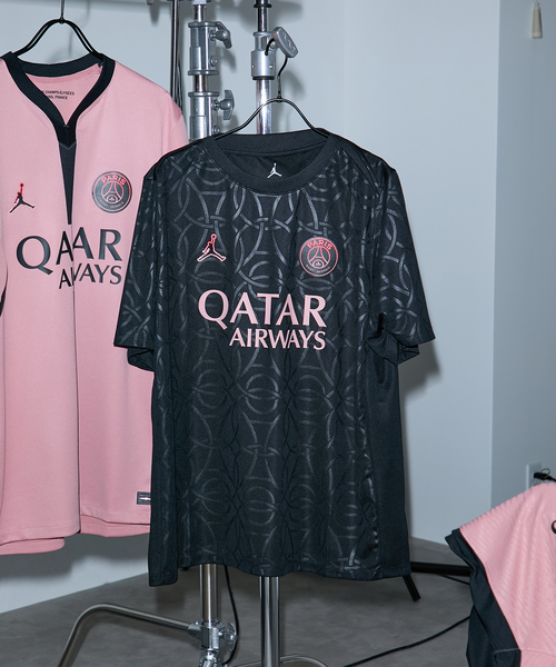 AIR JORDAN(エアジョーダン)の「【NIKE / ナイキ】 MNK DF ACDPR SS TOPGXPMK3R FQ2550- 011(Tシャツ/カットソー・メンズ・ブラック・X-LARGE/LARGE/MEDIUM/SMALL/XX-LARGE)」の18枚目の写真
