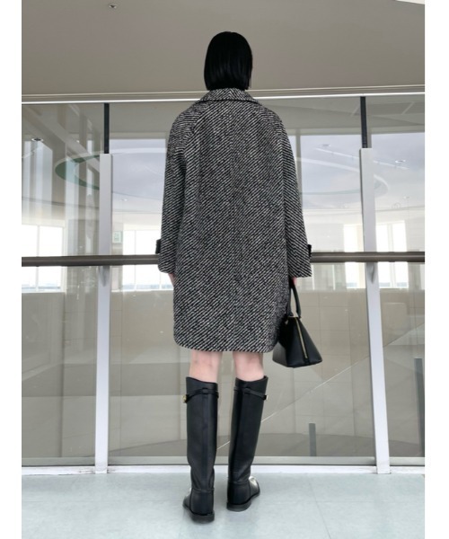 ミラオーウェン　ポケットデザインミックスミニスコート　　パンツ　zara ミラオーウェン ポケットデザインミックスミニスコート パンツ