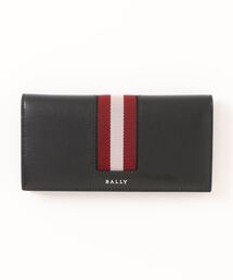 BALLY（バリー）の「【BALLY】バリー 　JOCKE　BALIRO.DSH　長財布（財布）」