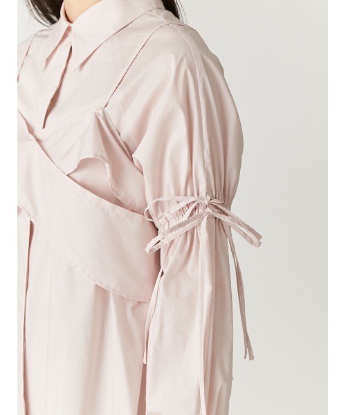 FRAY I.D シャツデザインキャミビスチェ 楽天市場】【SALE／50%OFF】シャツデザインキャミビスチェ FRAY