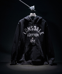 LONSDALE | LONSDALE / ロンズデール 417別注 SWEAT HOODIE(パーカー)