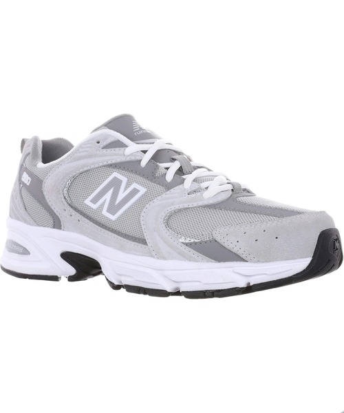 EU,US NEW BALANCE（イーユーユーエスニューバランス）の「【new balance(ニューバランス)】 530（スニーカー・レディース・ブラック/グレー・23/24/25）」の10枚目の写真