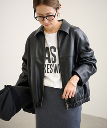 FRAMeWORK（フレームワーク）｜ライダースジャケット一覧 - WEAR