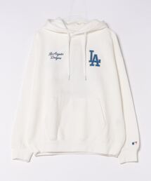 MLB | 【MLB】【別注】チームワッペンパーカー(パーカー)