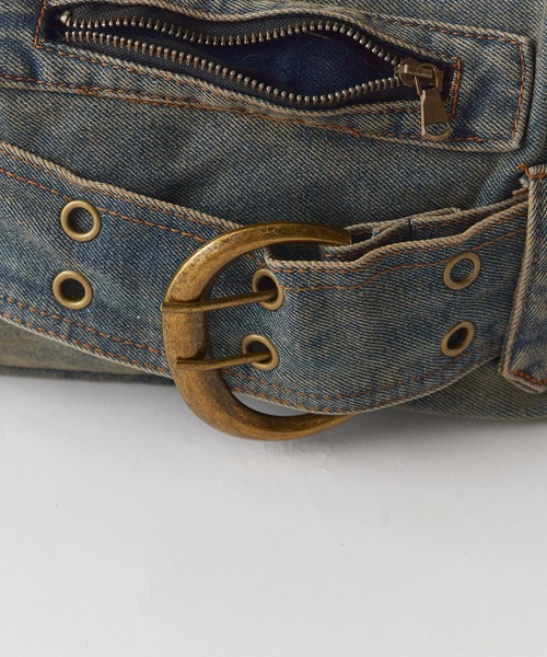 vintage プルタブ ショルダーバッグ jantiques vintage プルタブ ショルダーバッグ jantiques バッグ