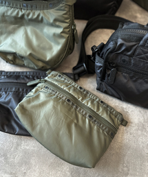 別注【LeSportsac×JOURNAL STANDARD】 Ex cosmetic clutch