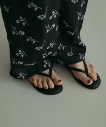 anuke｜アンヌークのシューズ（ブラック/黒色系）通販 - ZOZOTOWN