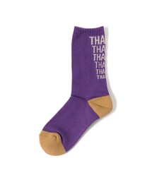【別注】ROSTER SOX / THX BUDDY